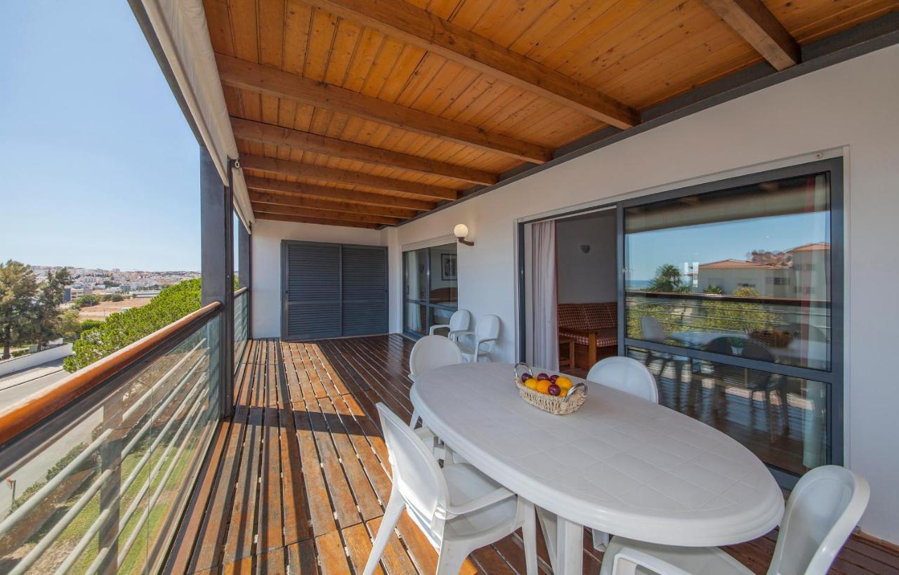 B46 - Marinapark Apartment With Seaview Lagos Exteriör bild