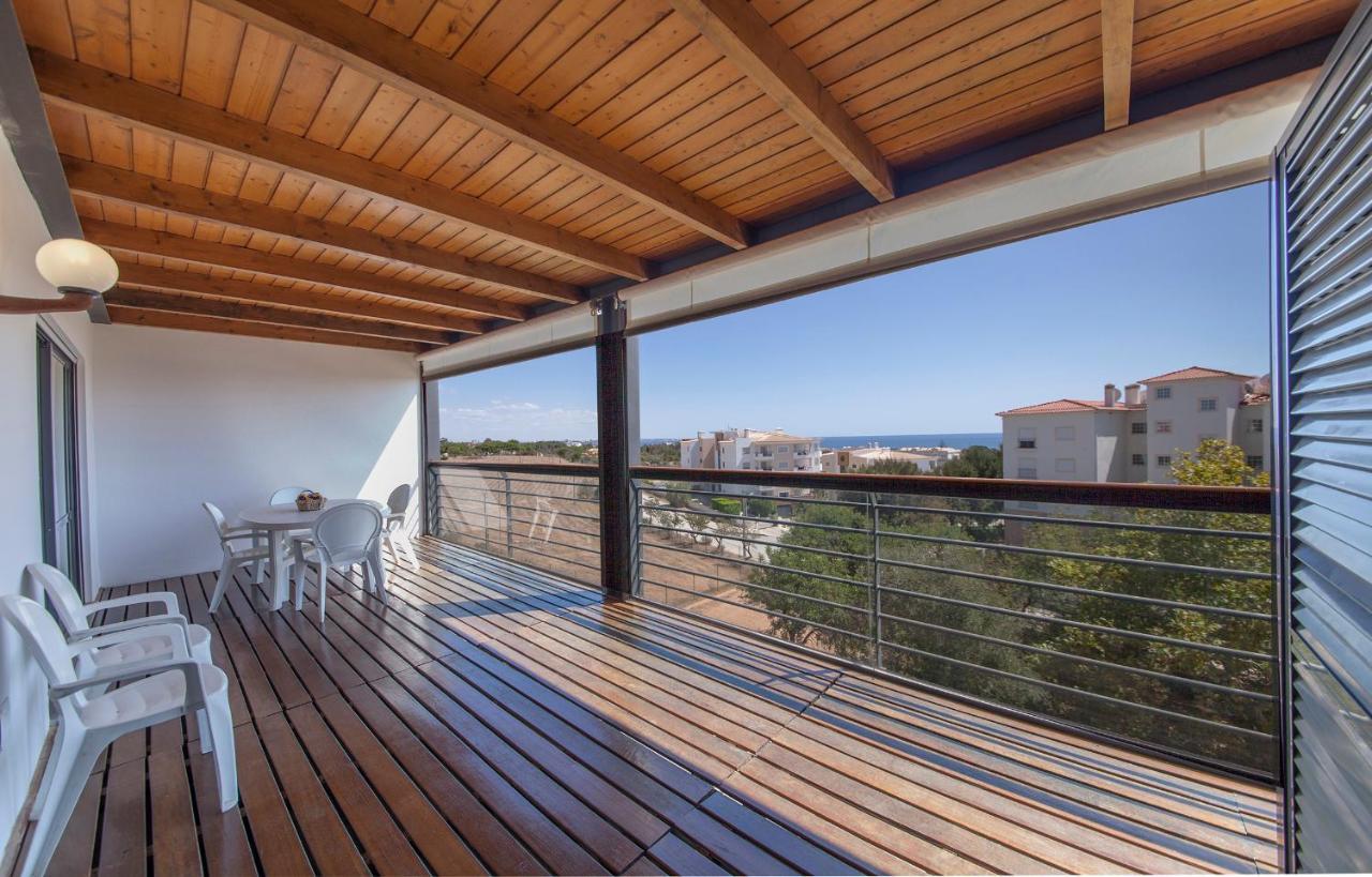 B46 - Marinapark Apartment With Seaview Lagos Exteriör bild