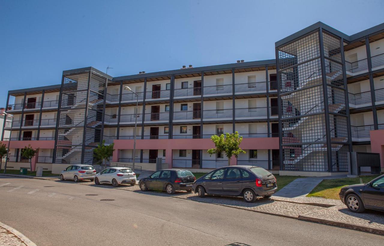 B46 - Marinapark Apartment With Seaview Lagos Exteriör bild