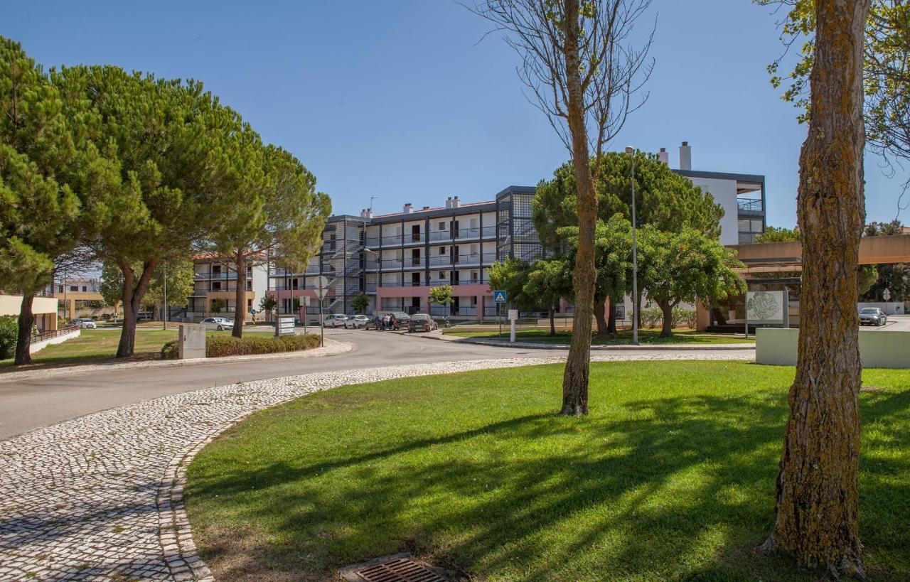 B46 - Marinapark Apartment With Seaview Lagos Exteriör bild
