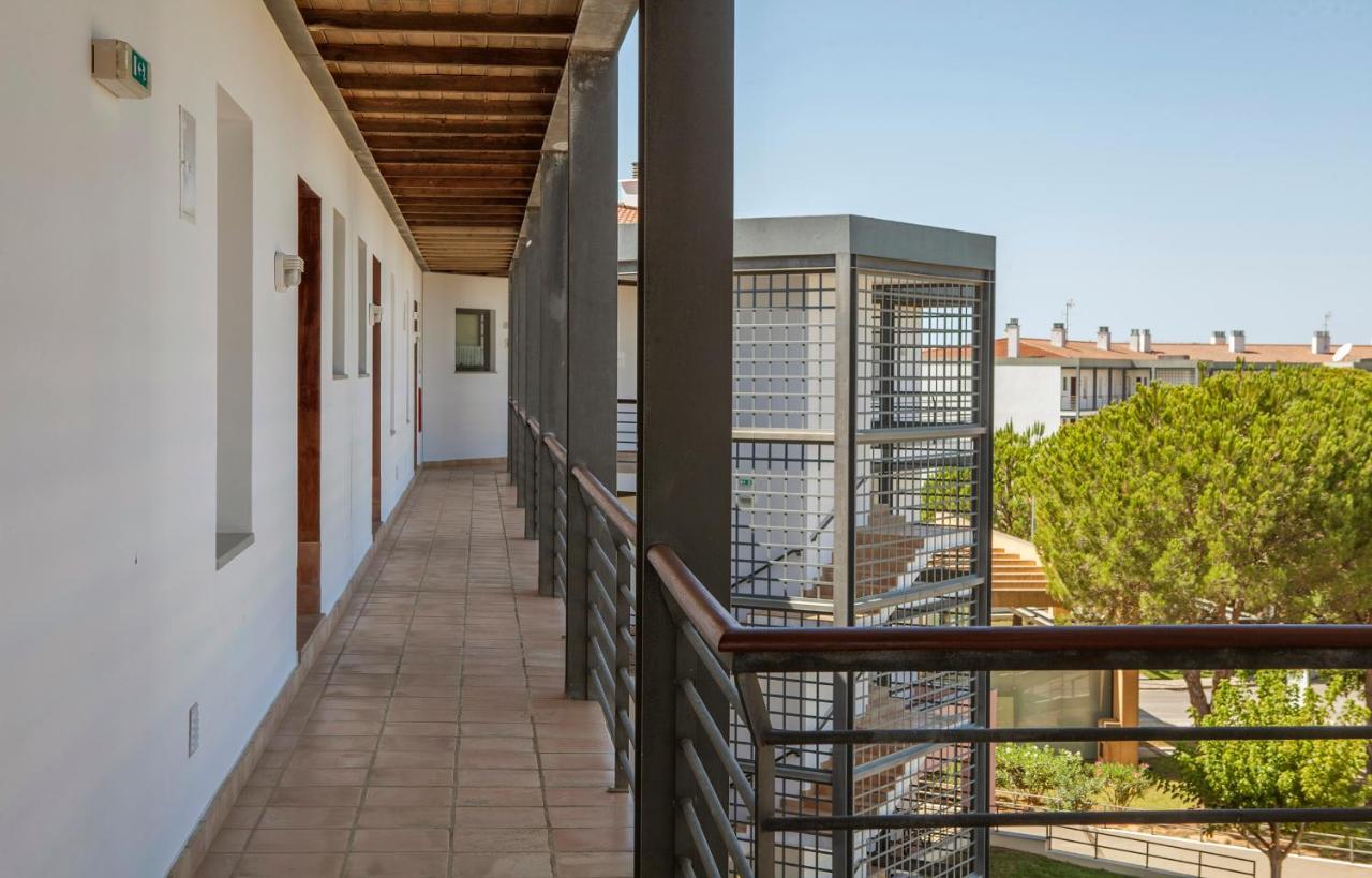 B46 - Marinapark Apartment With Seaview Lagos Exteriör bild