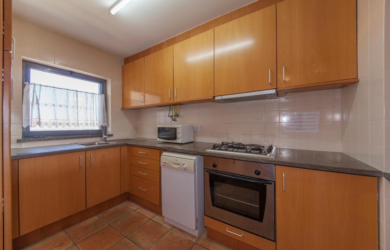 B46 - Marinapark Apartment With Seaview Lagos Exteriör bild